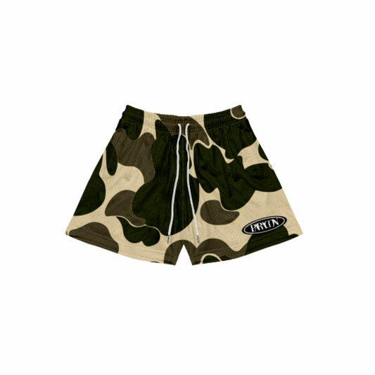 CAMO Short