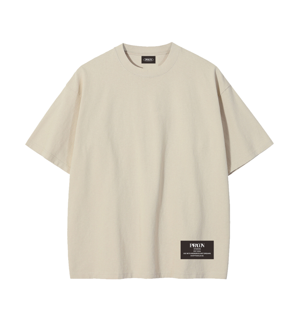 Scottsdale Stallion TEE (TAN)