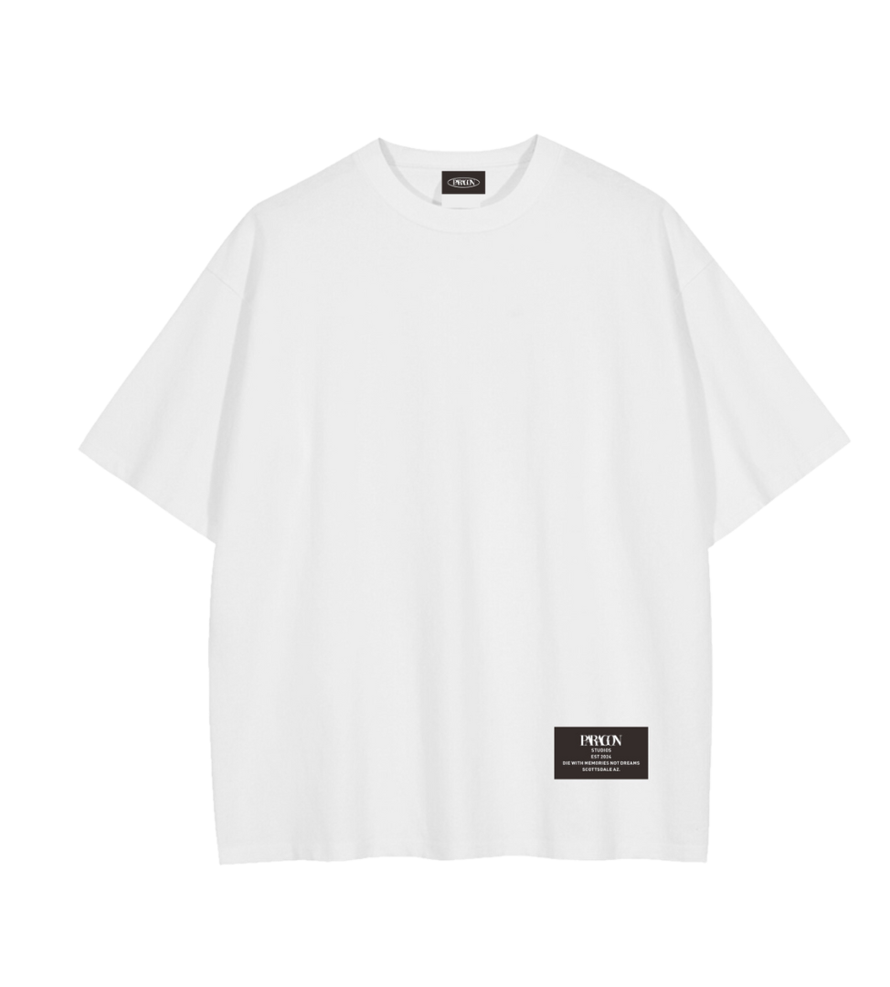 Scottsdale Stallion TEE (WHITE)